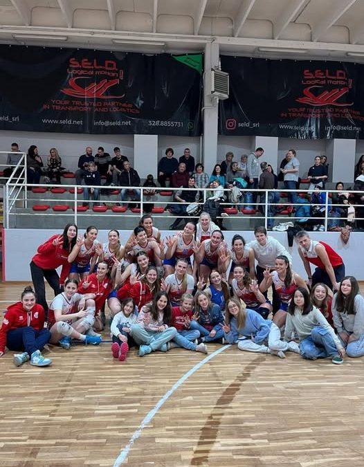 SERIE C : Montalto – Valenza 3-0