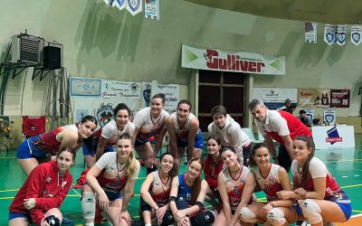SERIE C : Novi – Montalto 3-0