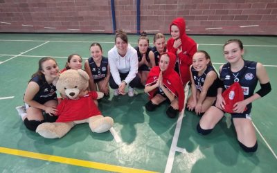 UNDER 13 Gir. 9-15 : Moncalieri – Montalto 3-3 / Rivoli – Montalto 3-1