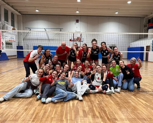 PRIMA DIVISIONE : Montalto – Canavese 3-0