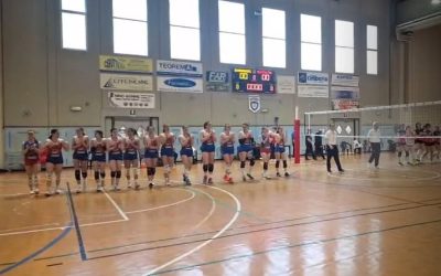 SERIE C : Sammaborgo – Montalto 3-2