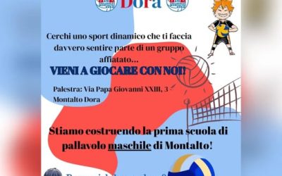 Vieni a giocare con noi