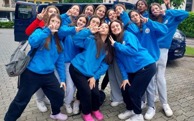 UNDER 16 : Torneo Internazionale di Mulhouse