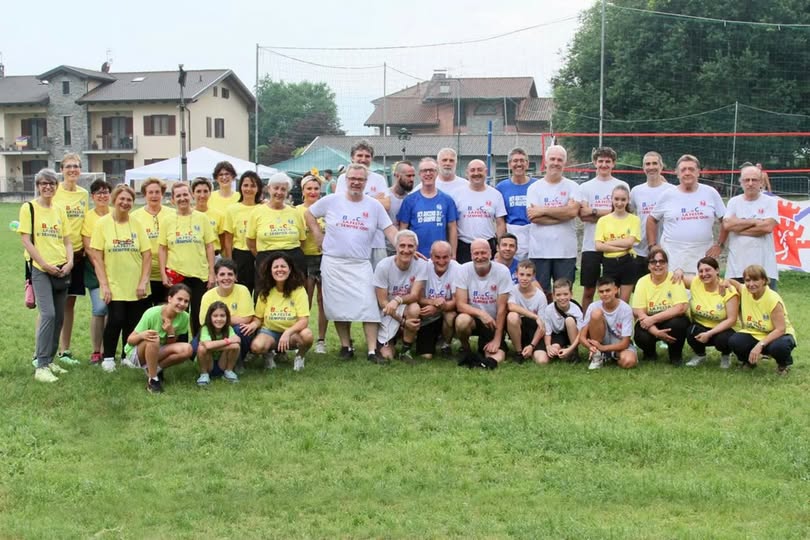 Festa dello Sport 2025