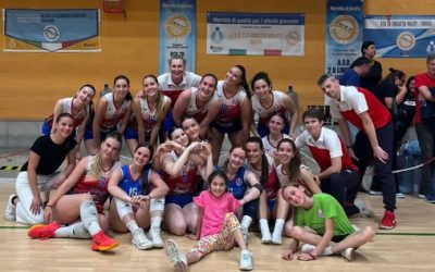 SERIE C Play Off : Sporting – Montalto 0-3