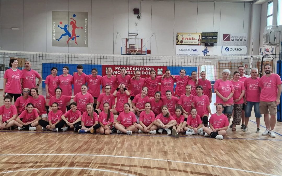 Torneo Under 13 “Primo Memorial Valentina”