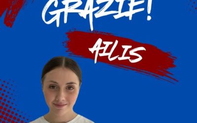 Stagione sportiva 2025/26 saluti per…