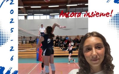 Stagione Sportiva 2025/26 Roster Serie C
