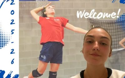 Stagione Sportiva 2025/26 Roster Serie C