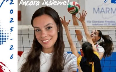 Stagione Sportiva 2025/26 Roster Serie C