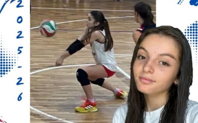 Stagione Sportiva 2025/26 Roster Serie C