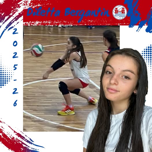 Stagione Sportiva 2025/26 Roster Serie C