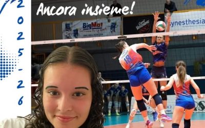 Stagione Sportiva 2025/26 Roster Serie C