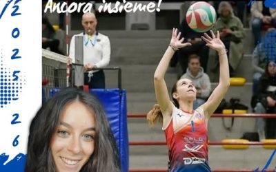 Stagione Sportiva 2025/26 Roster Serie C