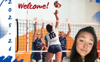 Stagione Sportiva 2025/26 Roster Serie C