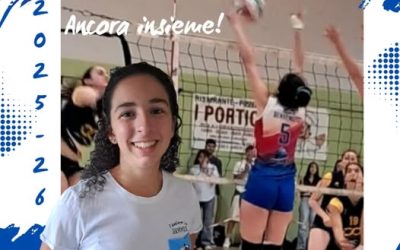Stagione Sportiva 2025/26 Roster Serie C