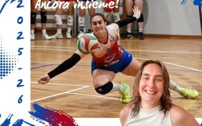 Stagione Sportiva 2025/26 Roster Serie C
