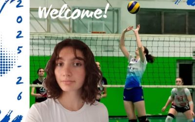 Stagione Sportiva 2025/26 Roster Serie C