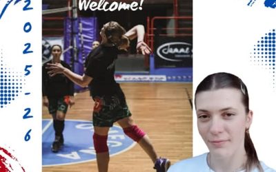Stagione Sportiva 2025/26 Roster Serie C