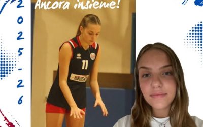 Stagione Sportiva 2025/26 Roster Serie C