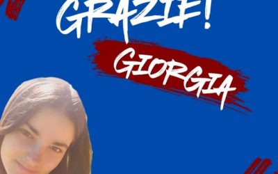 Stagione sportiva 2025/26 nuovi saluti…