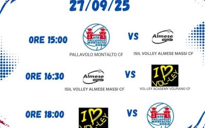 SERIE C : Coppa Piemonte….2^ giornata