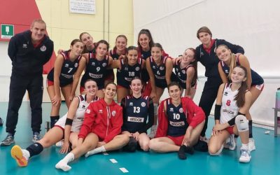PRIMA DIVISIONE : Chieri – Montalto 3-1