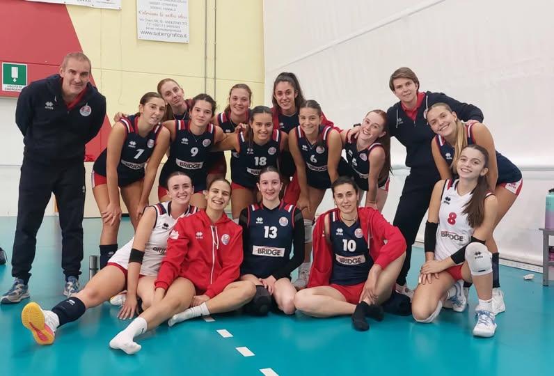 PRIMA DIVISIONE : Chieri – Montalto 3-1