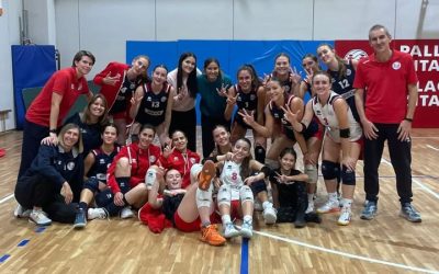 PRIMA DIVISIONE : Montalto – Fortitudo 3-1
