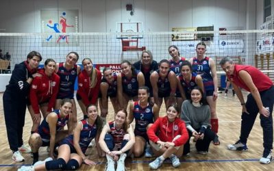 SERIE C : Montalto – Labor 1-3