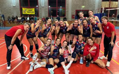 SERIE C : Novara – Montalto 1-3