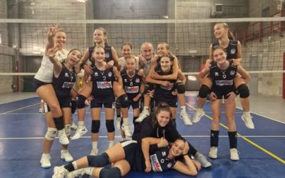 UNDER 14 : Montanaro – Montalto 1-3