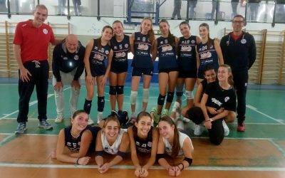 UNDER 18 : Montalto – Balamunt 0-3