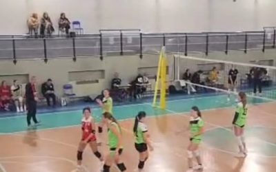 UNDER 18 : Montalto – Labor 0-3