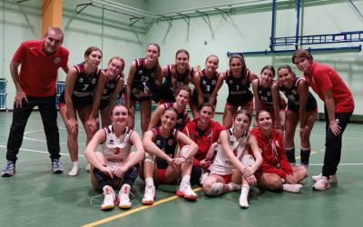 PRIMA DIVISIONE : AF – Montalto 3-1