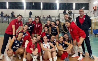 PRIMA DIVISIONE : Montalto – Balamunt 0-3