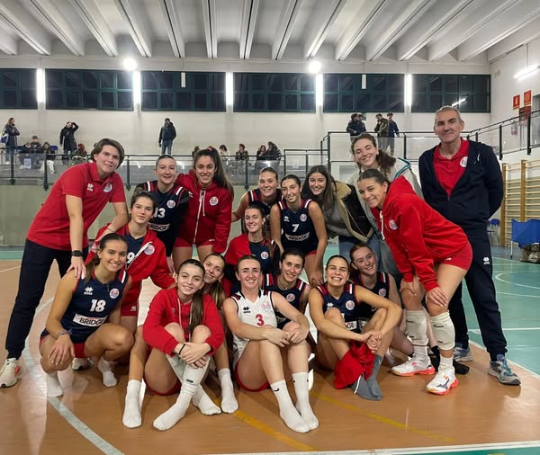 PRIMA DIVISIONE : Montalto – Balamunt 0-3