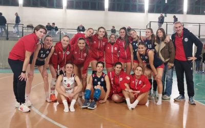 PRIMA DIVISIONE : Montalto – Kolbe 0-3