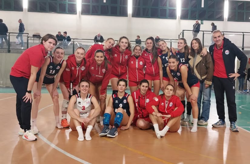 PRIMA DIVISIONE : Montalto –