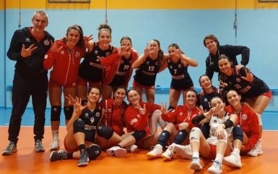 PRIMA DIVISIONE : Lapolismile – Montalto 0-3