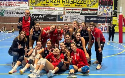 PRIMA DIVISIONE : Volpiano – Montalto 1-3