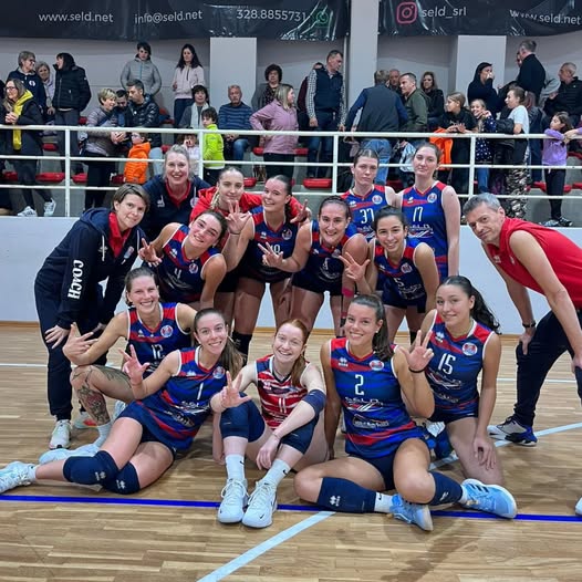 SERIE C : Montalto – Verbania 3-0