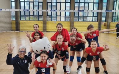 UNDER 12 : Lapolismile – Montalto 0-3