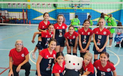 UNDER 12 : Lilliput – Montalto 3-0