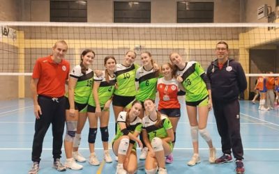 UNDER 18 : Basso Canavese – Montalto 3-0