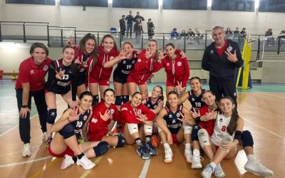 PRIMA DIVISIONE : Montalto – Club76 Gs Pino 3-1