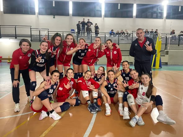 PRIMA DIVISIONE : Montalto – Club76 Gs Pino 3-1