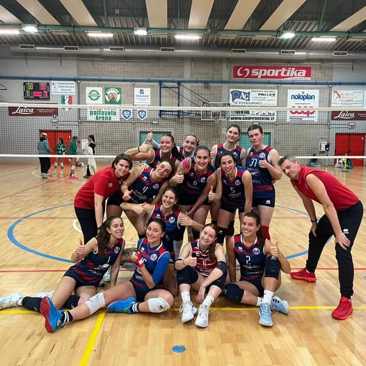 SERIE C : Arona – Montalto 0-3