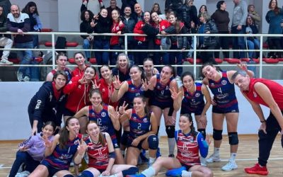 SERIE C : Montalto – Caselle 3-1