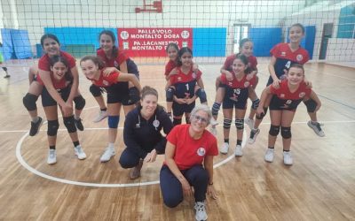 UNDER 12 : Montalto – Lilliput 0-3